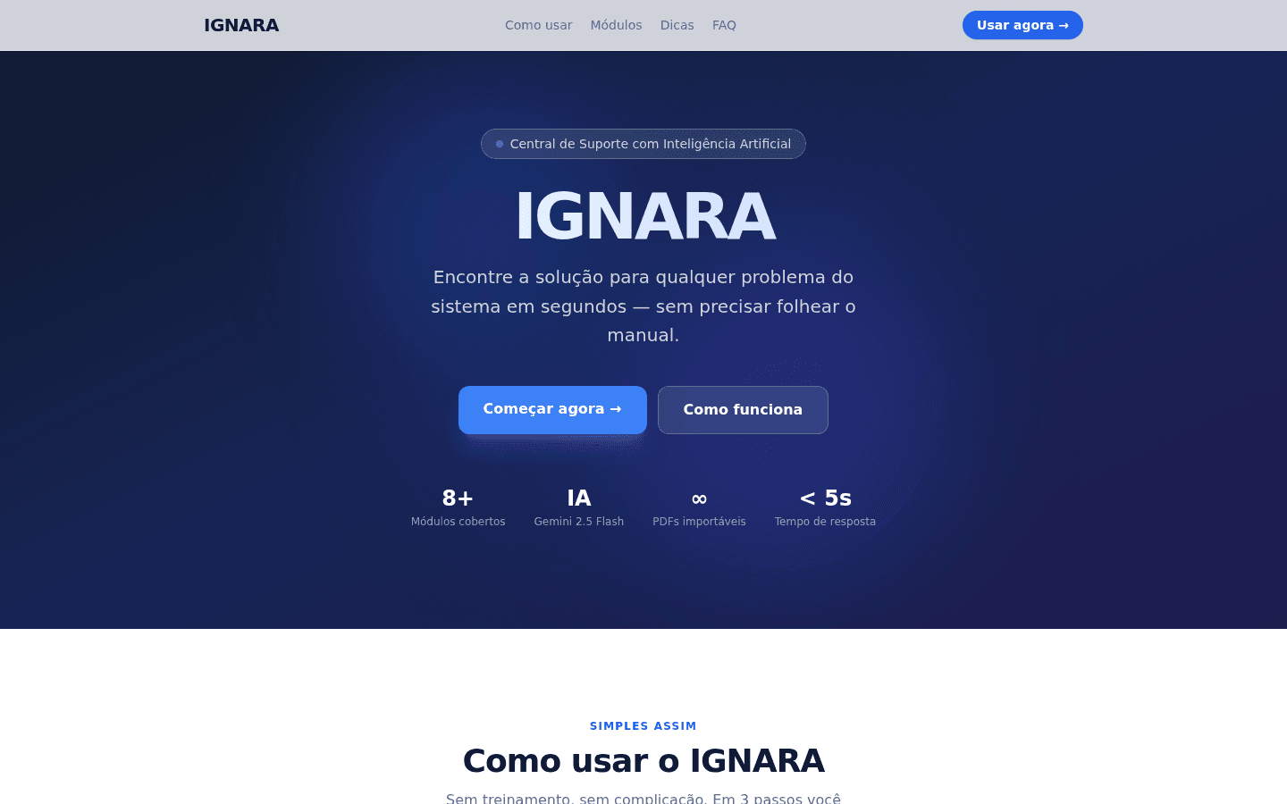 Ignara